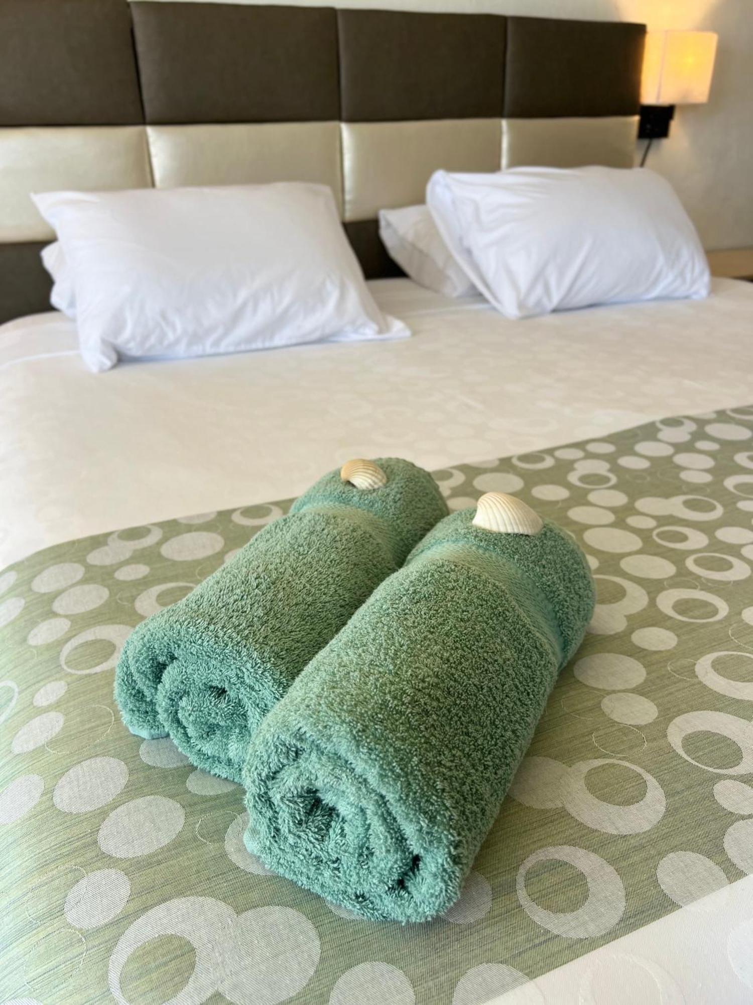 Flamingo Inn Beachfront - Дейтона-Бич Экстерьер фото